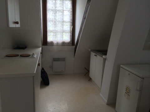  Appartement � louer 2 pi�ces 34 m�