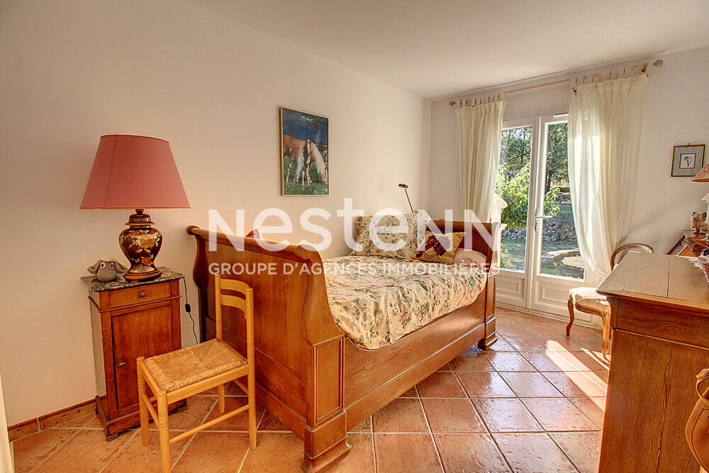  vendre  Maison Salernes (83690)