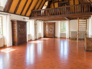  Maison à vendre 10 pièces 301 m²