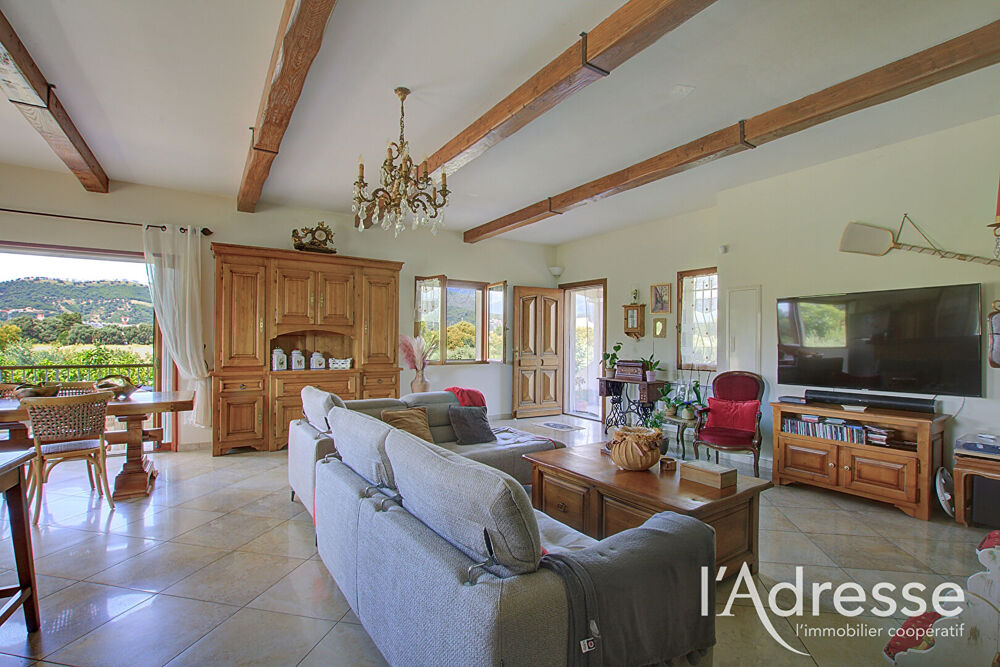 à vendre  Maison Lucciana (20290)