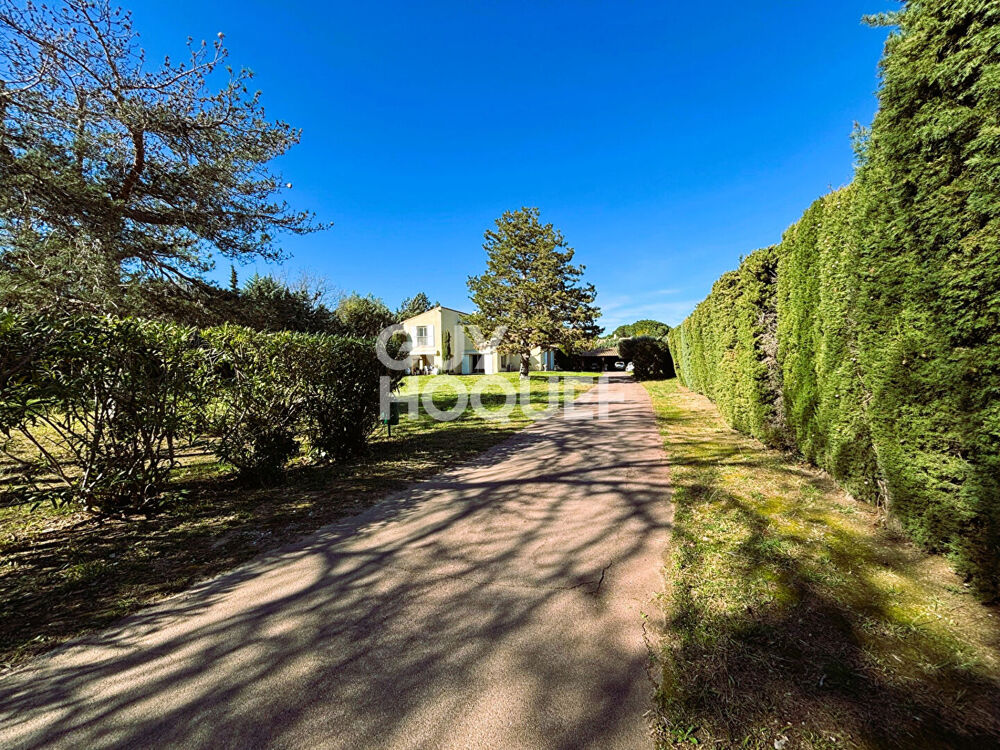Superbe maison familiale T5 avec piscine dans un cadre privilégié