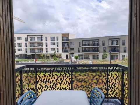  Appartement � louer 1 pi�ce 32 m�