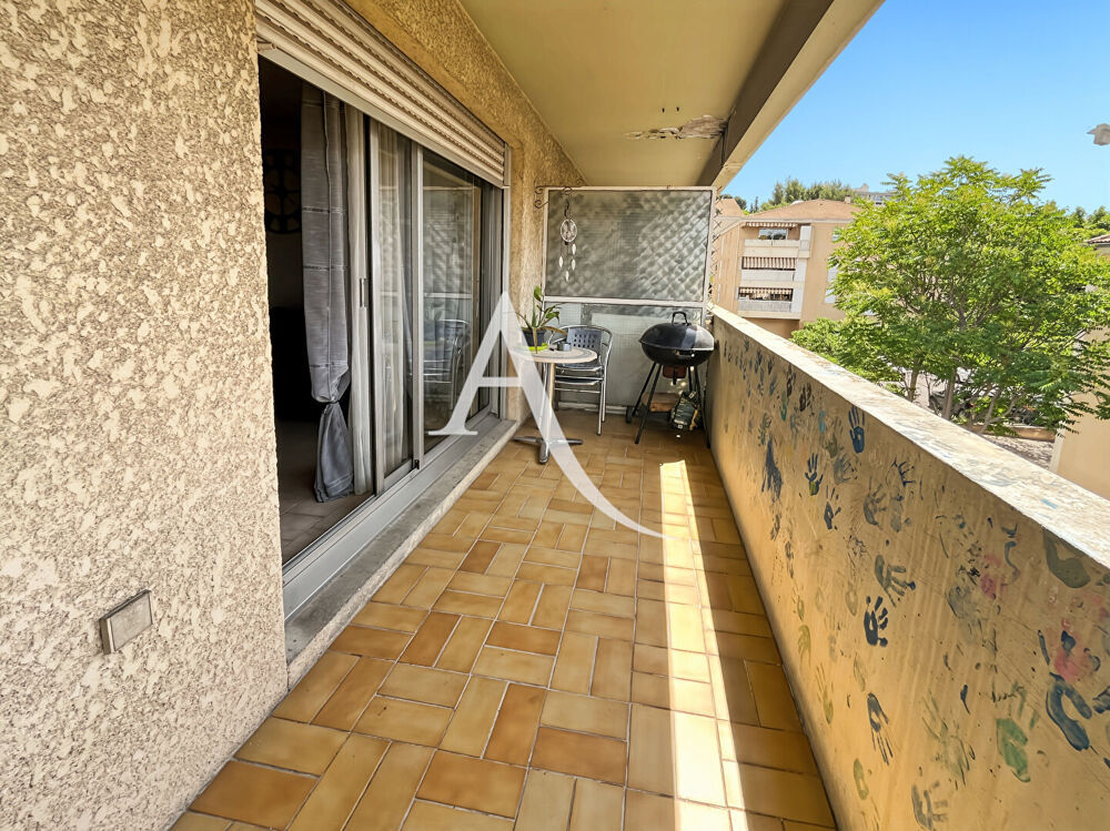 Appartement 4 pièces 82 m² · à Marseille 13 · 82 m² · 189 000 €