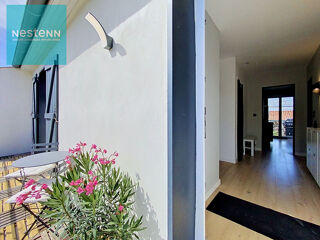 Vente Maison Maison rénovée 195m², 5 chambres,, jardin, piscine, Villefranche De Lauragais Villefranche de lauragais
