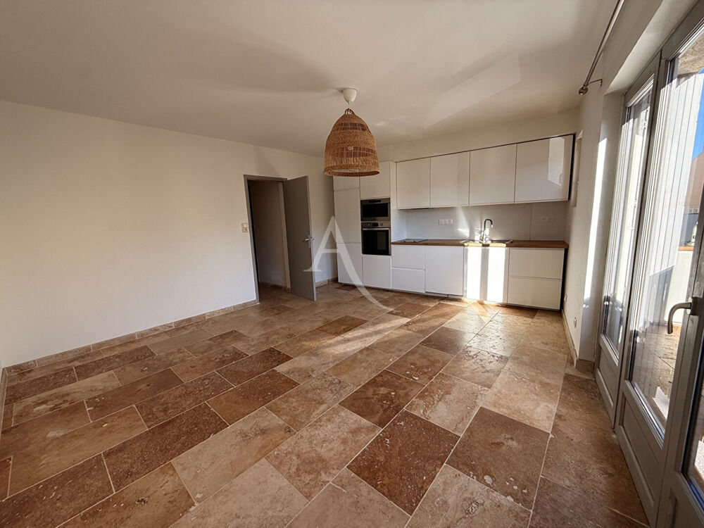 APPARTEMENT RENOVE A CARCASSONNE - CLIMATISE