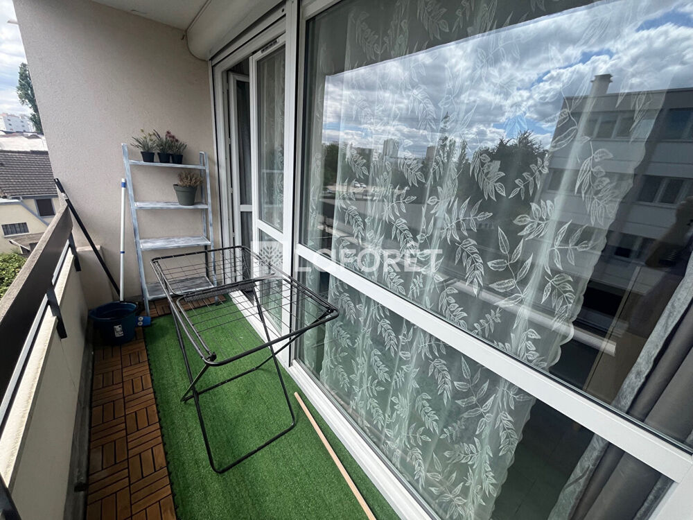 Appartement Villemomble 2 pièce(s) 50 m2