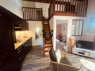  Maison � vendre 3 pi�ces 29 m�