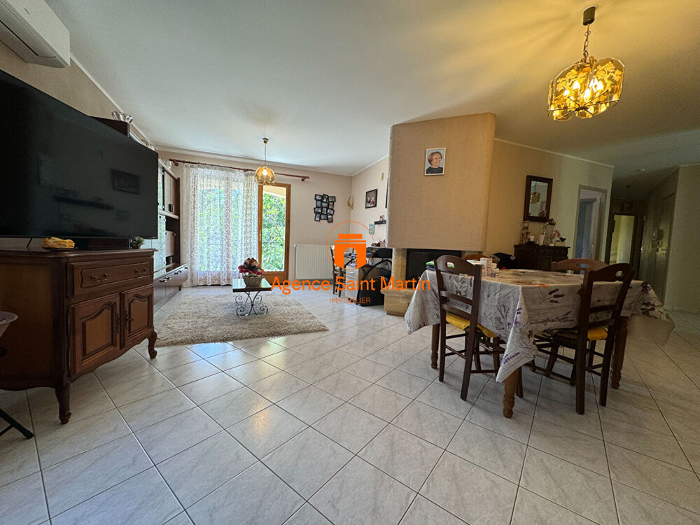 Vente Maison Maison à vendre à Saint Marcel les Sauzet - Exclusivité Agence Saint Martin Saint marcel les sauzet