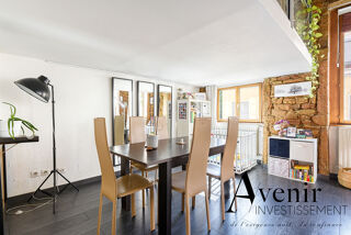  Appartement � vendre 3 pi�ces 96 m�