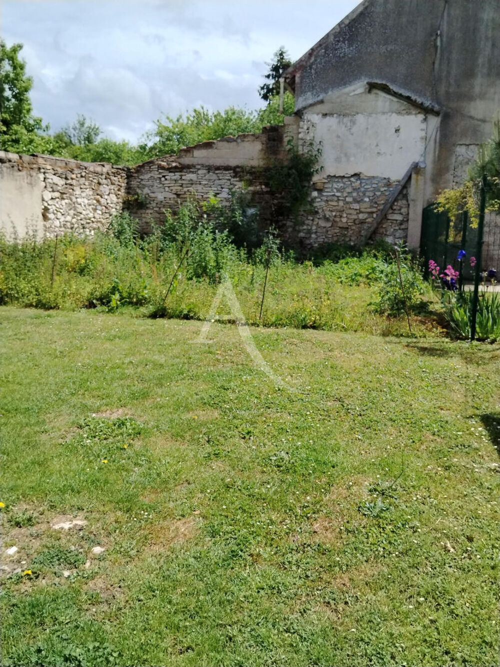 Vente Terrain Terrain Varreddes 114 m2 Varreddes