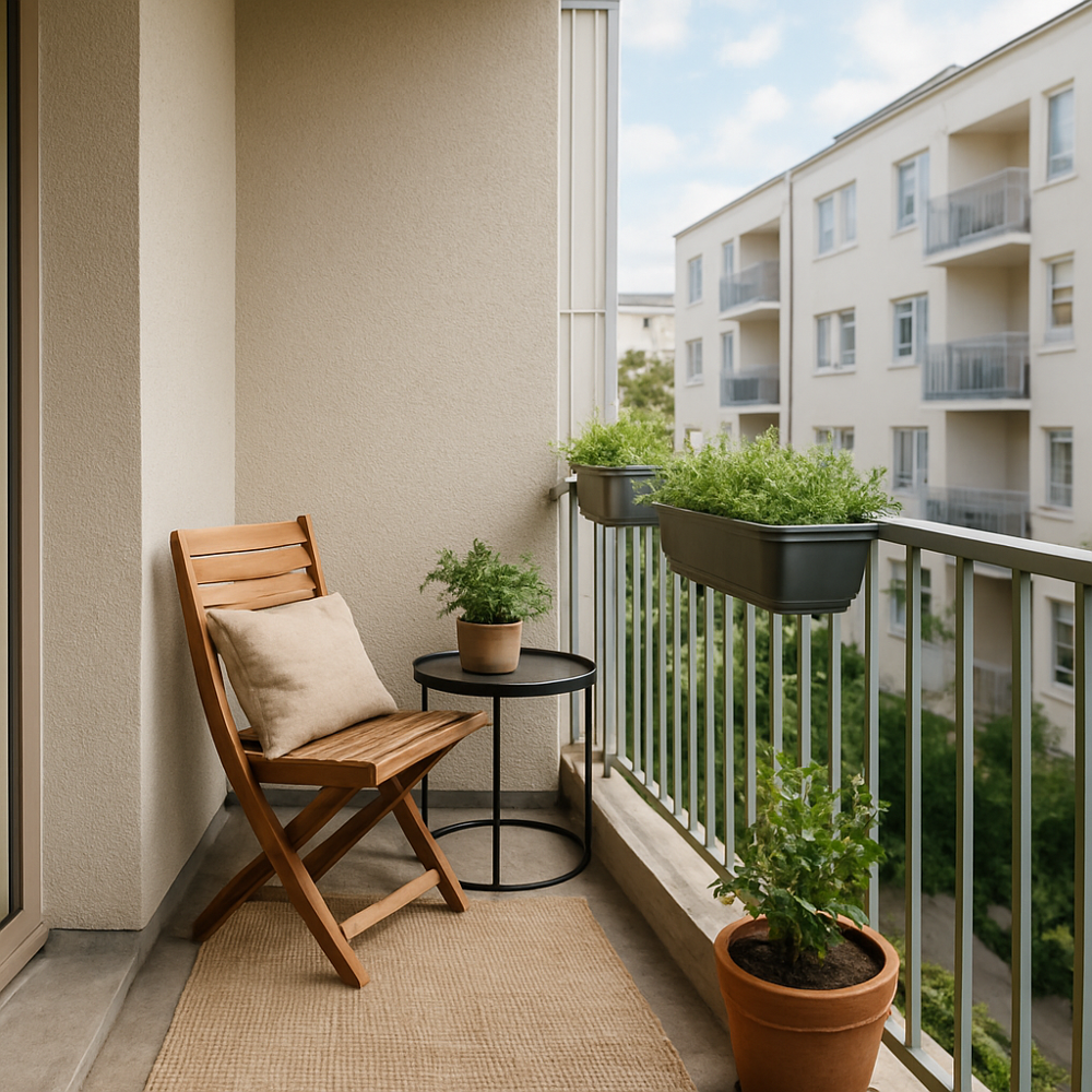 Vente Appartement Appartement 2 pièces de 51 m2 (Aix-en-Provence) Aix-en-provence