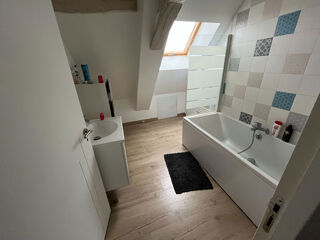  Maison � vendre 5 pi�ces 