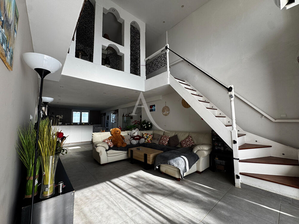 Vente Maison Maison Lezignan Corbieres 4 pièce(s) Lezignan corbieres