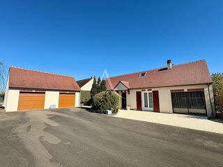  Maison à vendre 7 pièces 124 m²