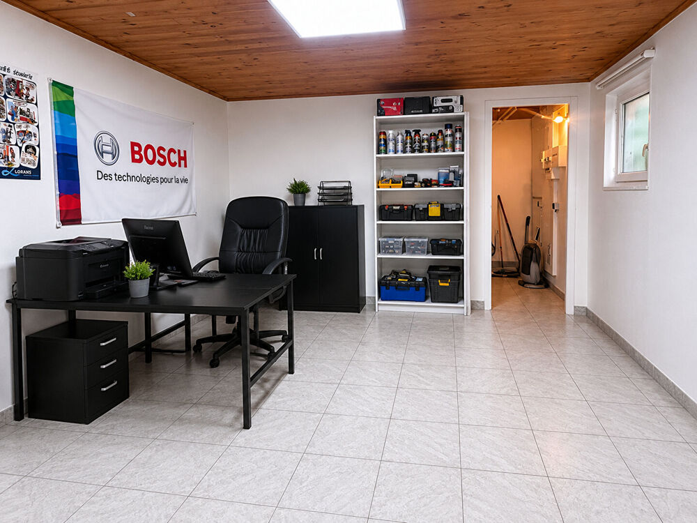 Maison ISTRES TYPE 3/4