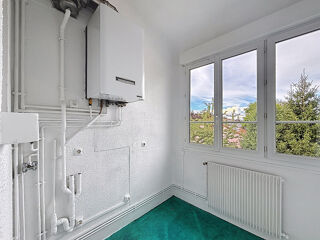  Appartement à vendre 3 pièces 51 m²