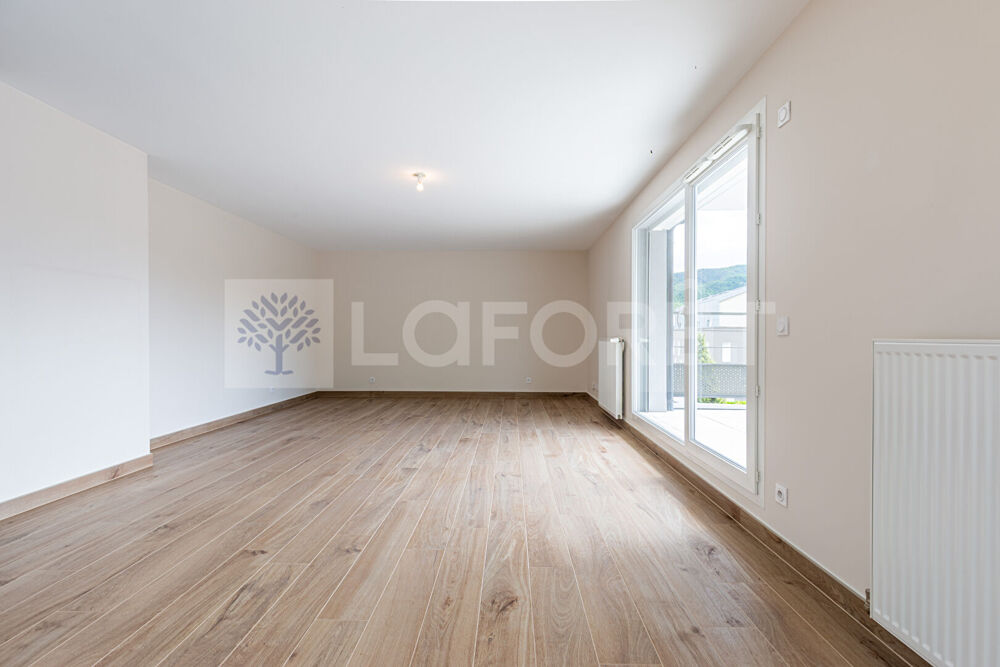 Vente Appartement AGENCE IMMOBILIERE LAFORET - 
