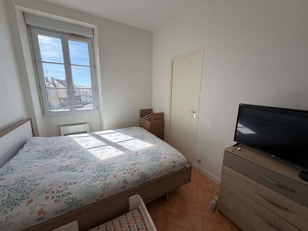 Location Maison A louer - Maison T3 avec terrasse - Trélazé Trelaze