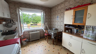  Appartement � vendre 3 pi�ces 72 m�