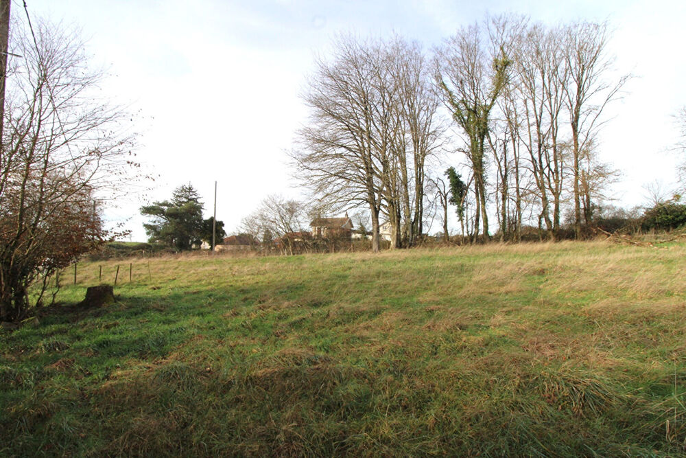 Vente Terrain CROMARY Terrain de 867 m2 à bâtir Cromary