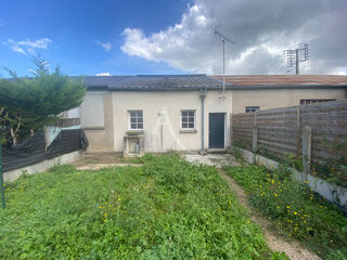  Maison � vendre 3 pi�ces 66 m�