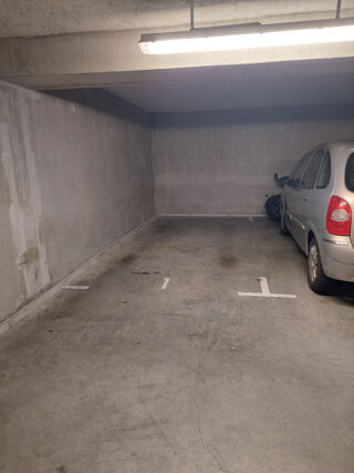  Appartement � louer 2 pi�ces 44 m�