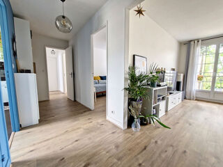  Appartement à vendre 3 pièces 75 m²
