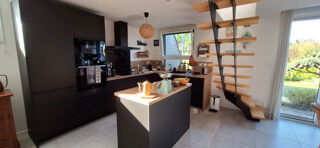  Maison � vendre 4 pi�ces 102 m�