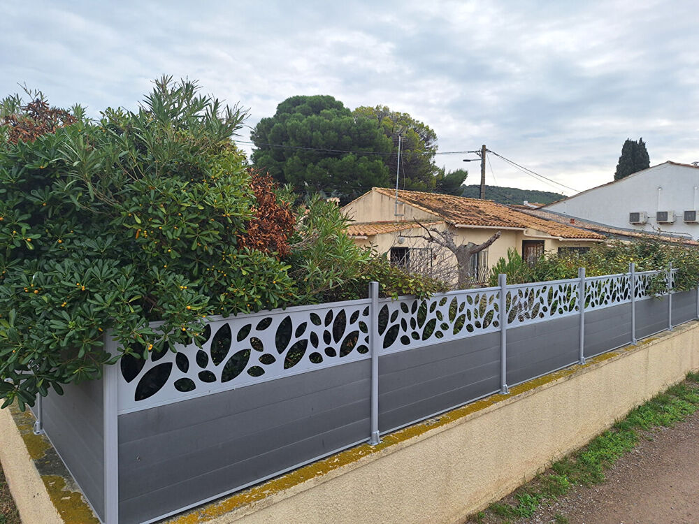 Maison Sete 70 m2
