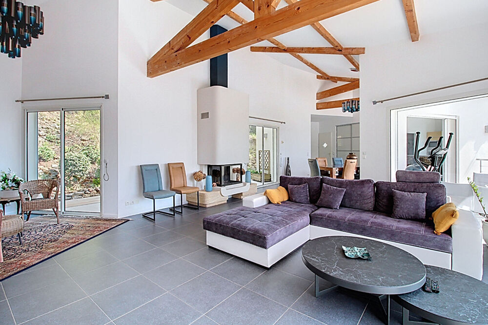  vendre  Maison La Motte (83920)