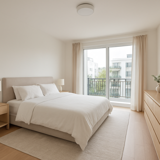  Appartement � vendre 3 pi�ces 60 m�