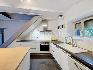  Maison à vendre 6 pièces 