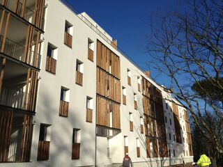  Appartement � louer 3 pi�ces 72 m�