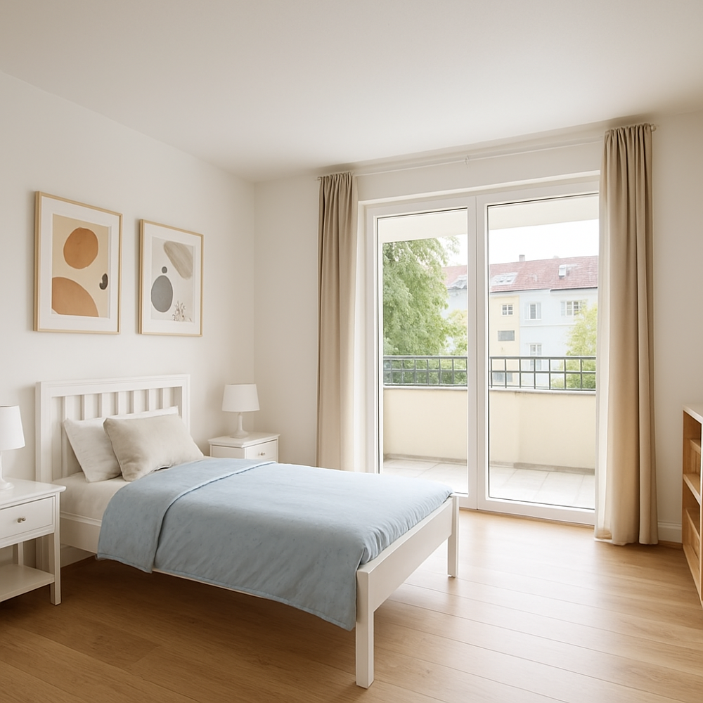 Vente Appartement Appartement 4 pièces de 83 m2 (Saint-Vincent-de-Tyrosse) Saint-vincent-de-tyrosse