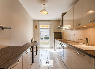  Appartement � vendre 4 pi�ces 89 m�