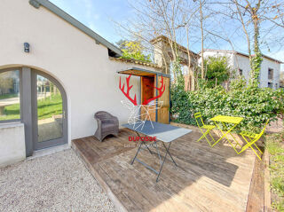  Appartement à vendre 2 pièces 37 m²
