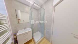  Appartement � louer 1 pi�ce 16 m�