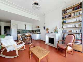  Appartement à vendre 4 pièces 80 m²