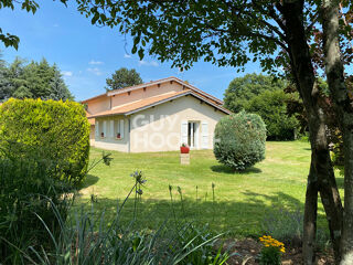  Maison à louer 3 pièces 70 m²