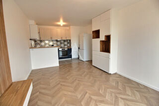  Appartement � vendre 3 pi�ces 56 m�