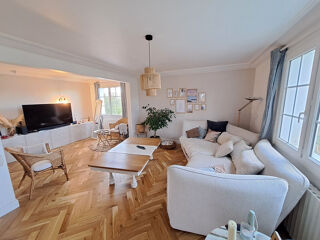  Maison � vendre 7 pi�ces 200 m�