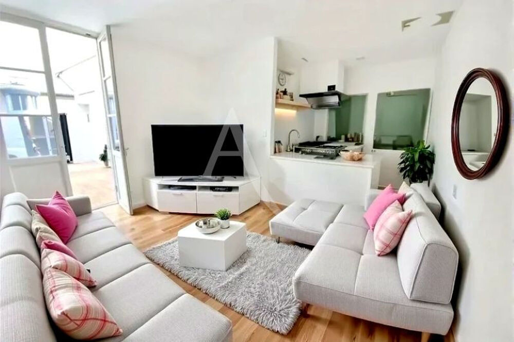 Appartement 3 pièces 45 m² à Orleans