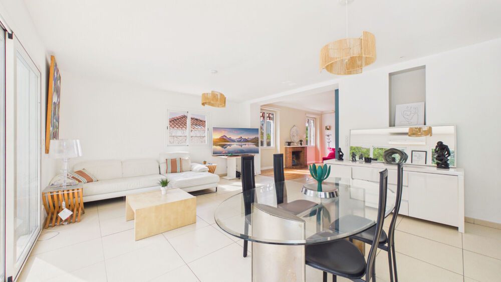 à vendre  Maison Anglet (64600)