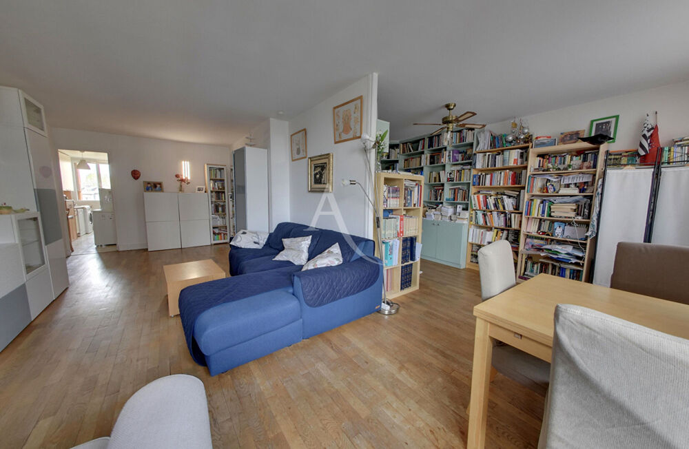 Appartement 4 pièce(s)