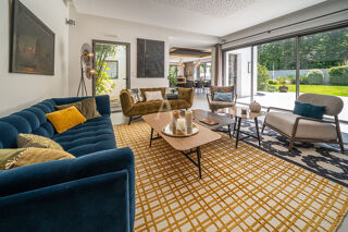  Maison à vendre 6 pièces 190 m²