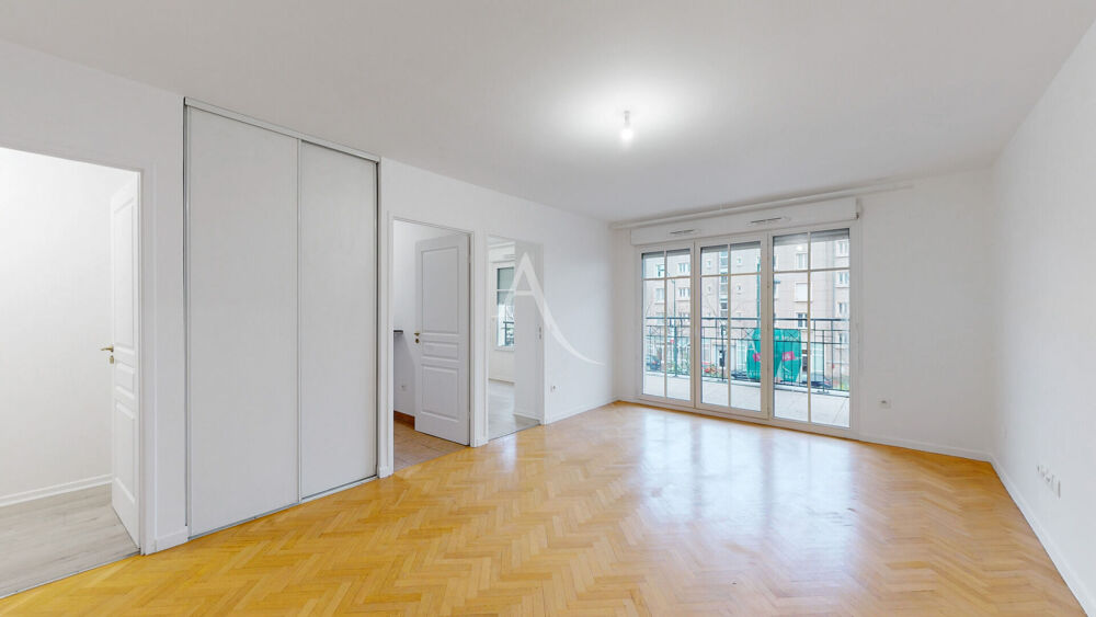 Appartement 3 pièces 64 m² · à Le Plessis Robinson · 64 m² · 349 000 €
