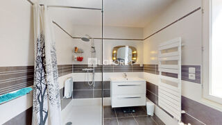  Maison à vendre 4 pièces 110 m²