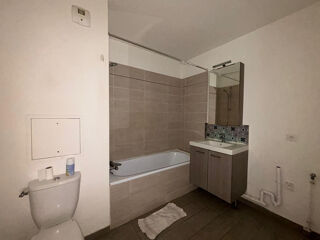  Appartement à vendre 2 pièces 1 m²