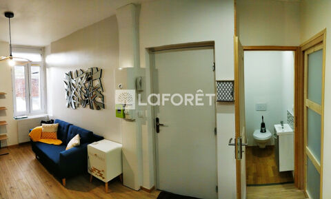  Appartement � louer 2 pi�ces 28 m�