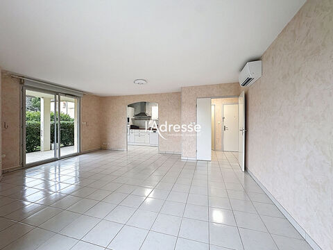  Appartement � louer 4 pi�ces 82 m�